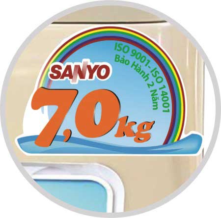 Nhãn tủ lạnh (decal cuộn)