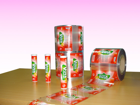 Màng in chuyển nhiệt